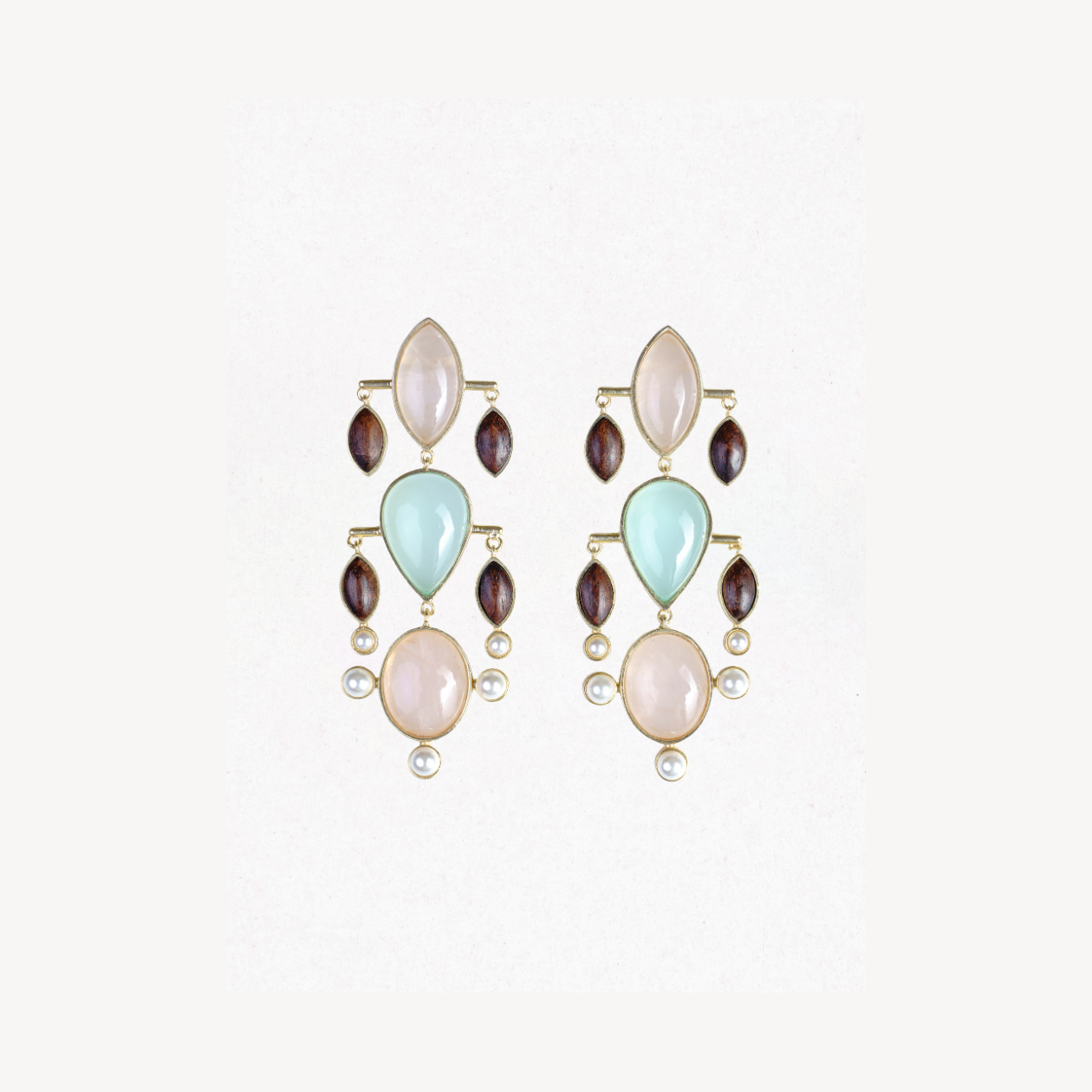 Aanya Earrings