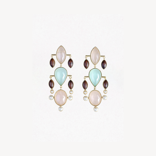 Aanya Earrings