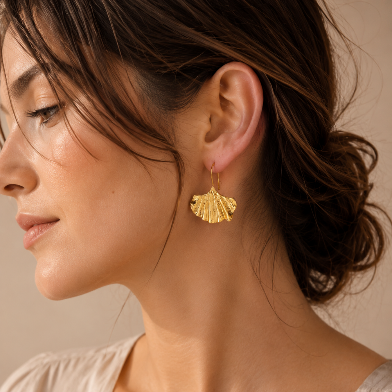 Willow Earrings