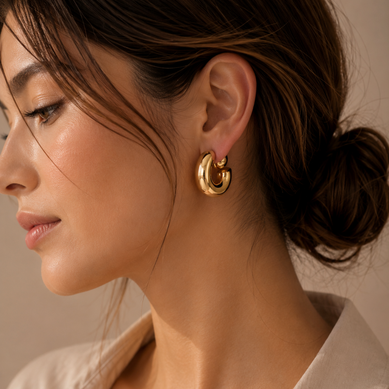 Lia Earrings