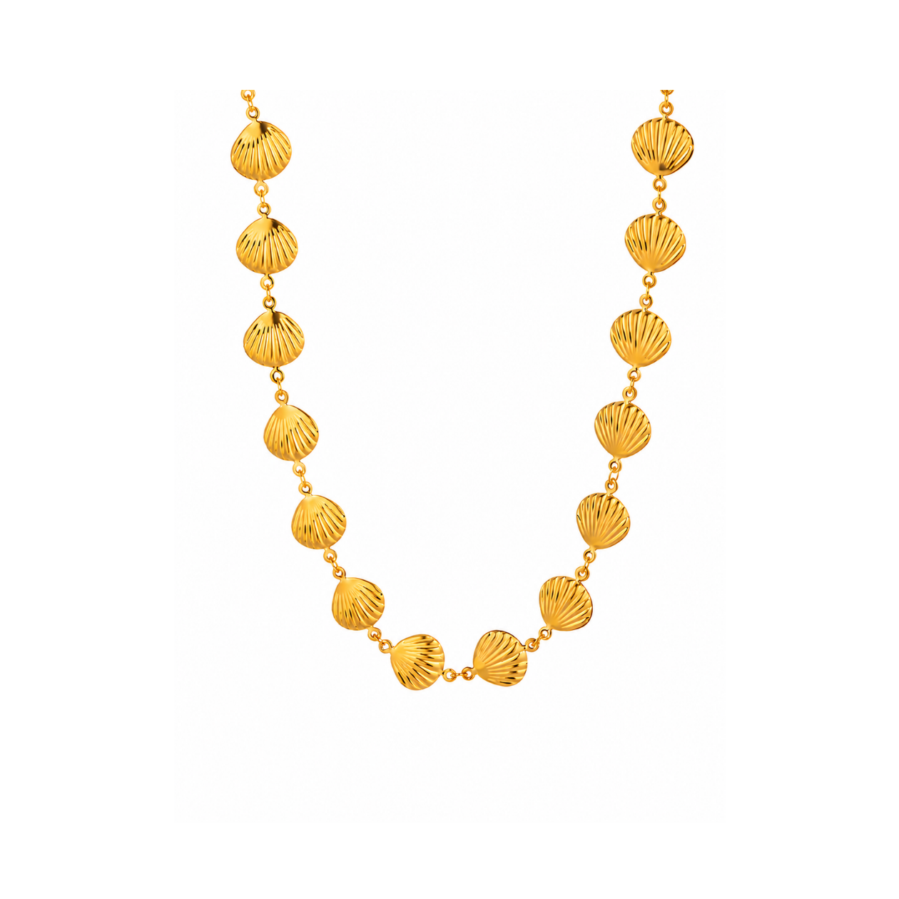 Marina Necklace