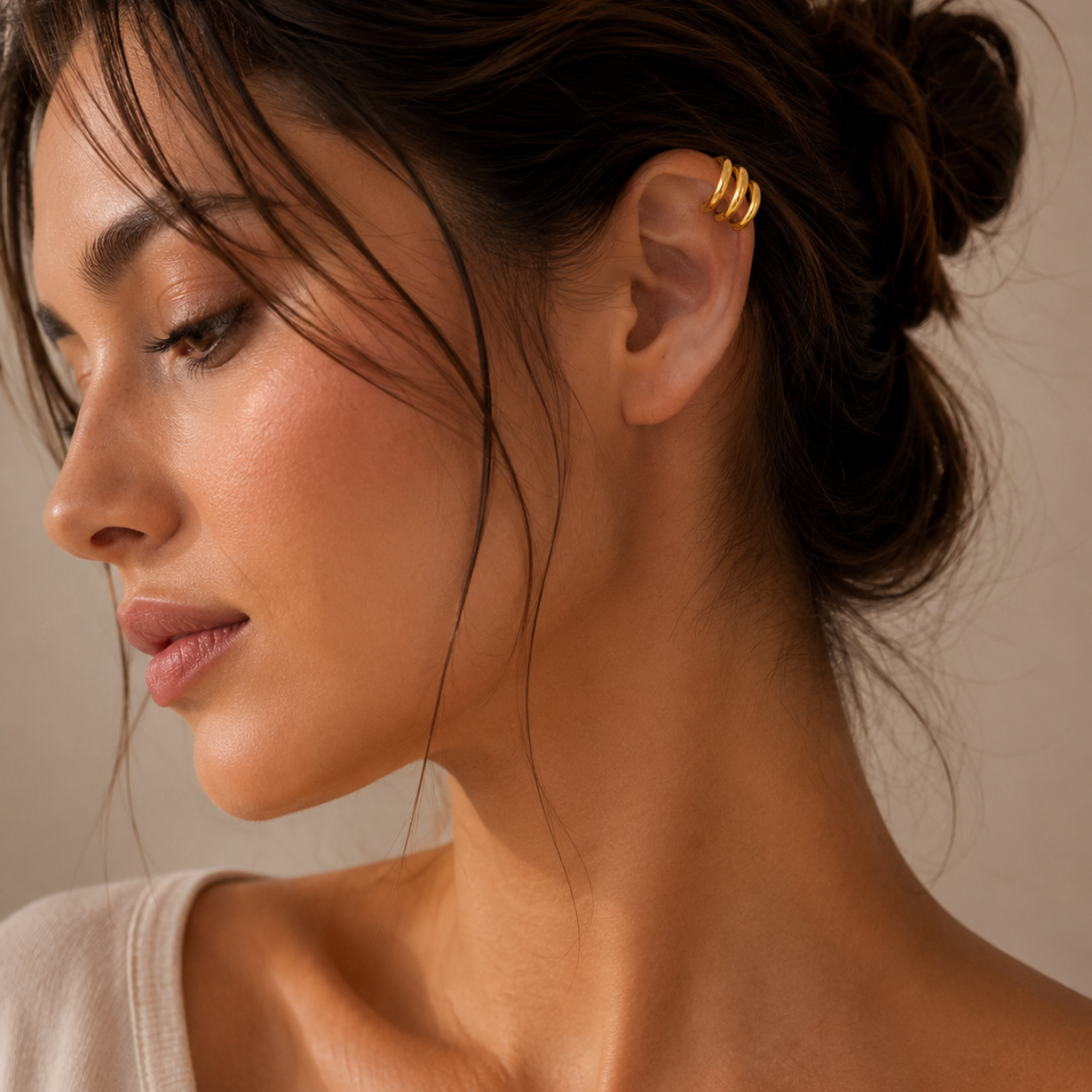 Sara Ear Cuff