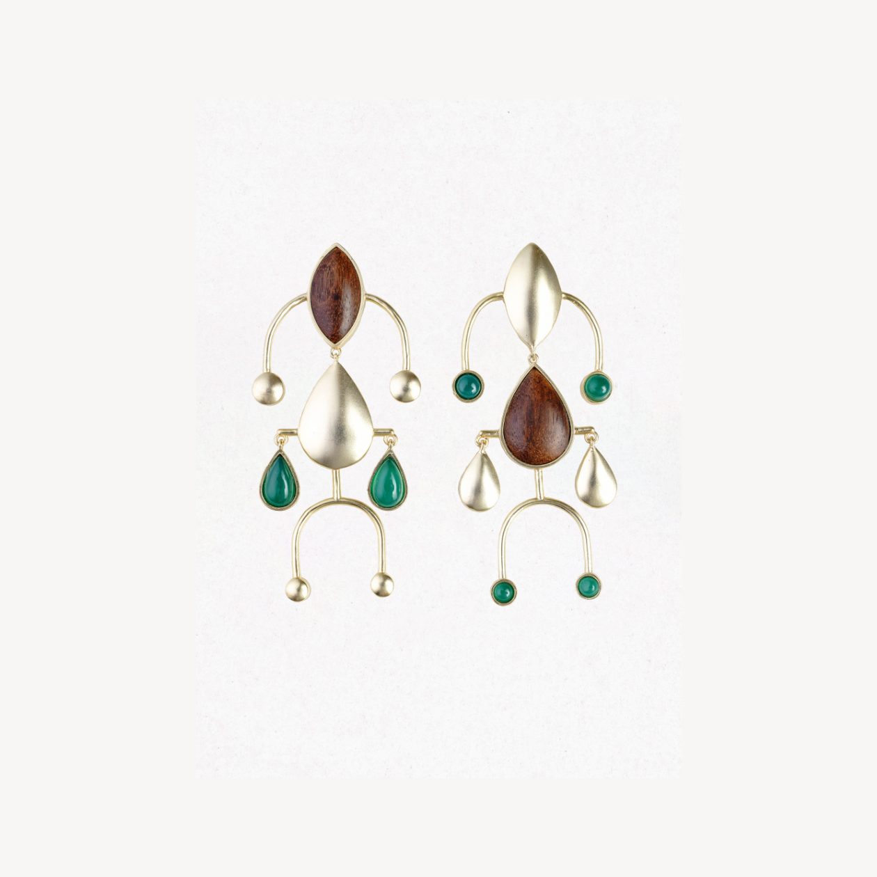 Suri Earrings