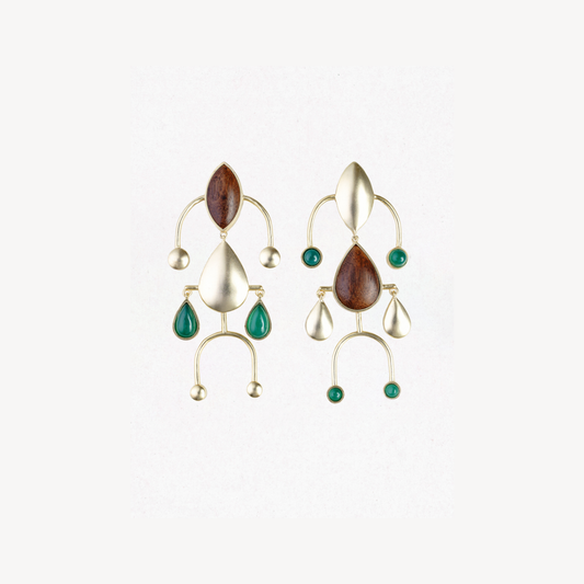 Suri Earrings