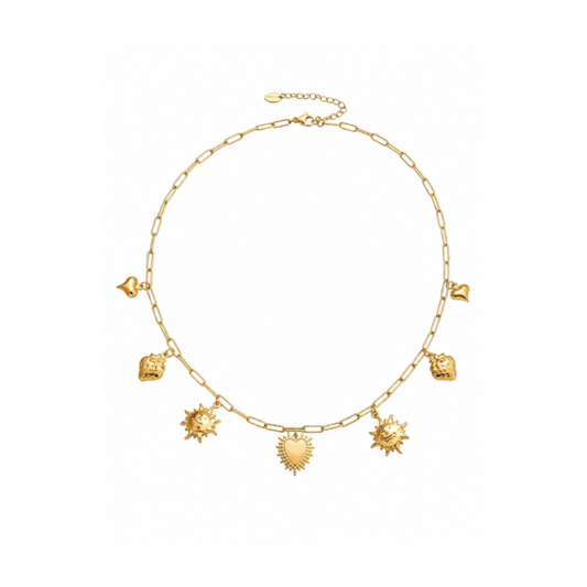 Laurie Necklace