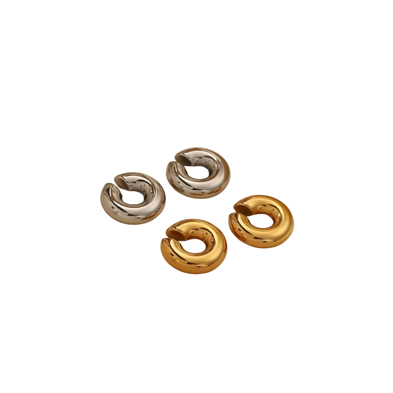 Orla Ear Cuff