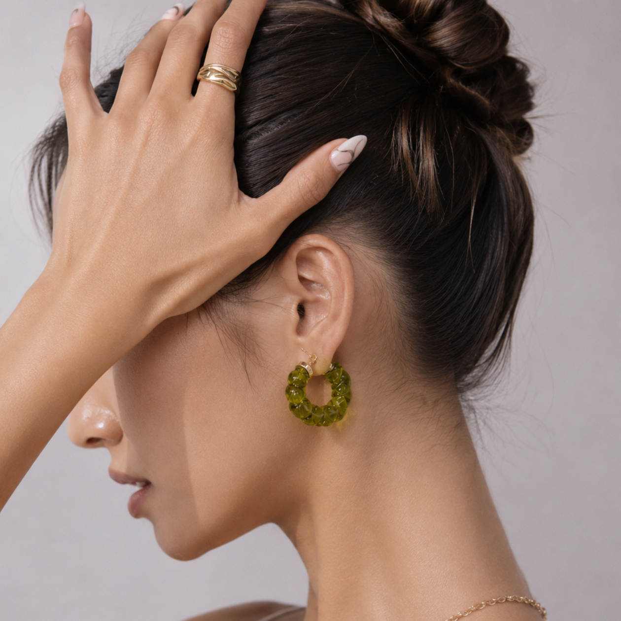Reese Earrings