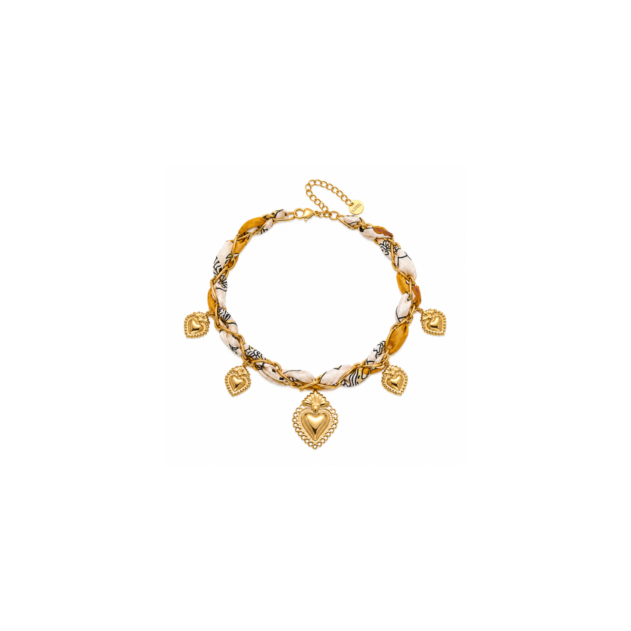 Kitz Necklace