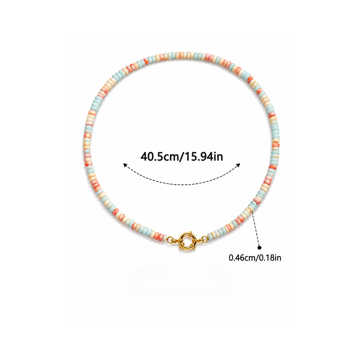 Ella Necklace