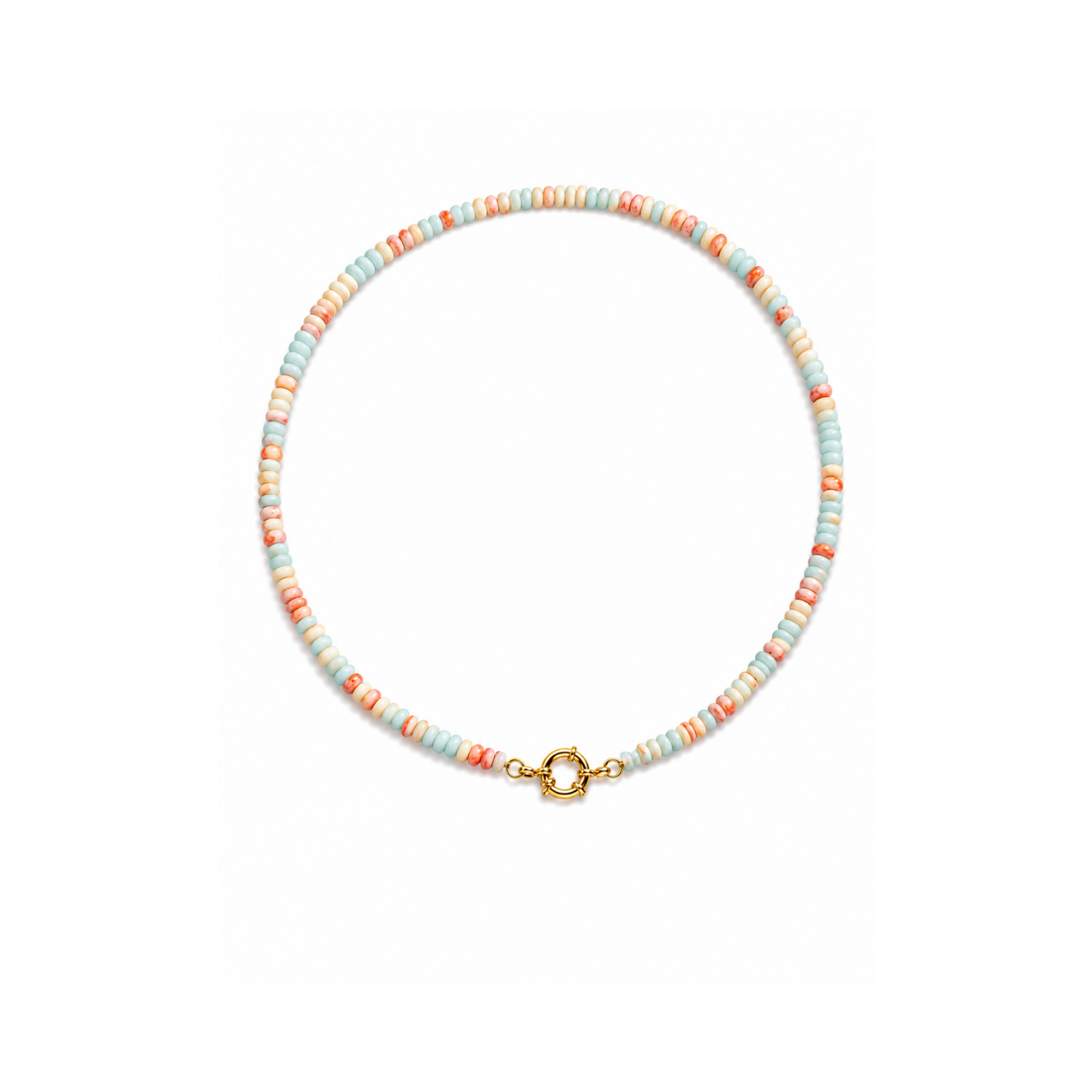 Ella Necklace
