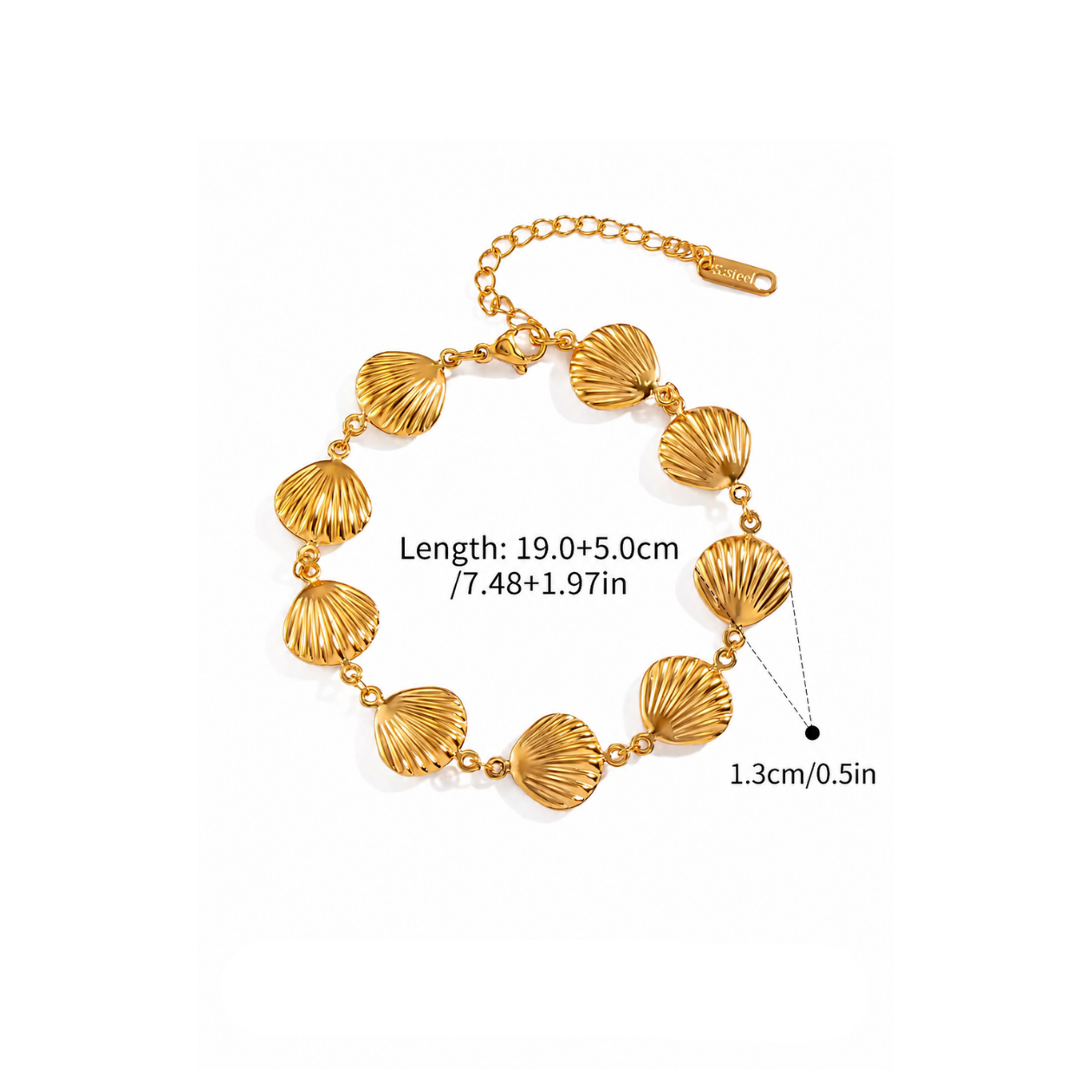Marina Bracelet