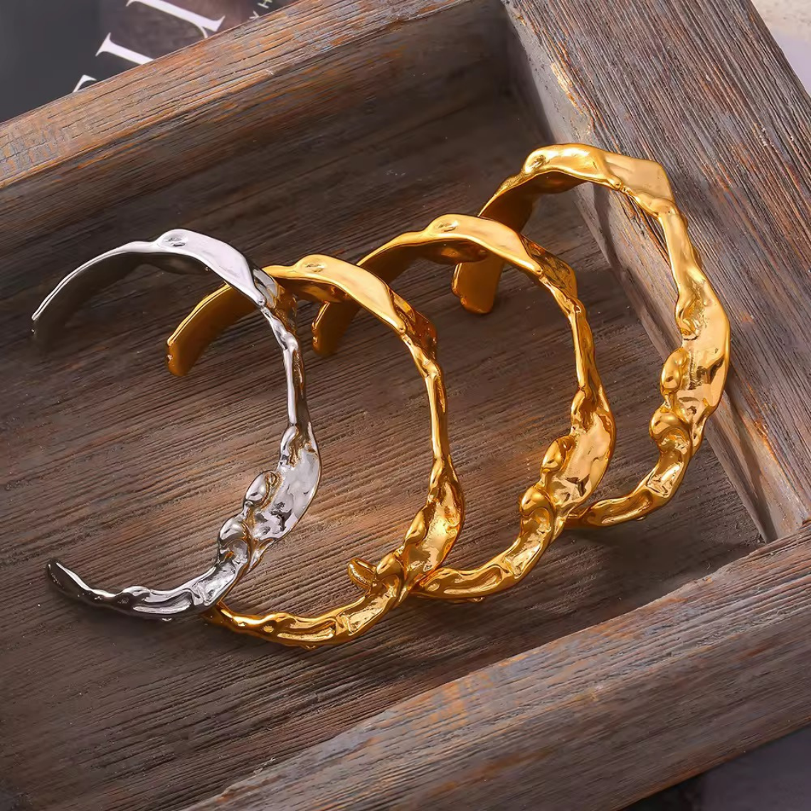 Maris Cuff
