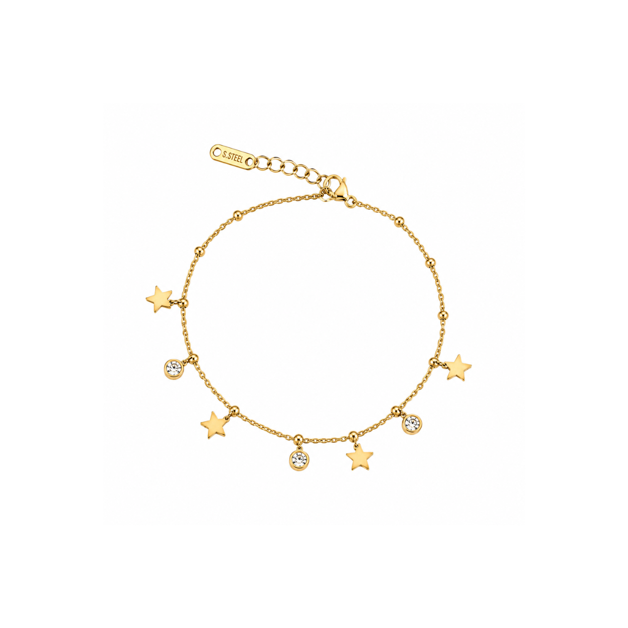 Annie Anklet