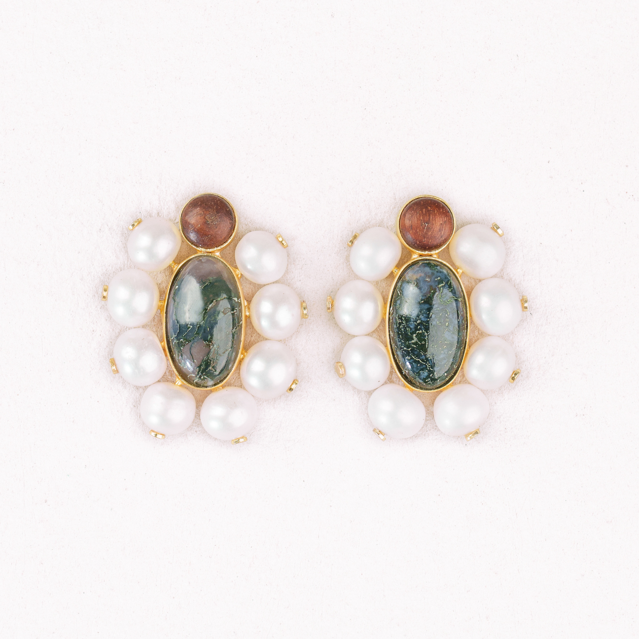 Annella Earrings
