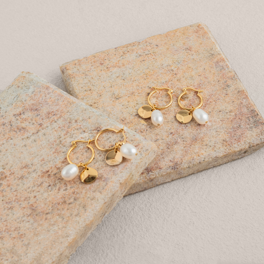 Adelle Earrings