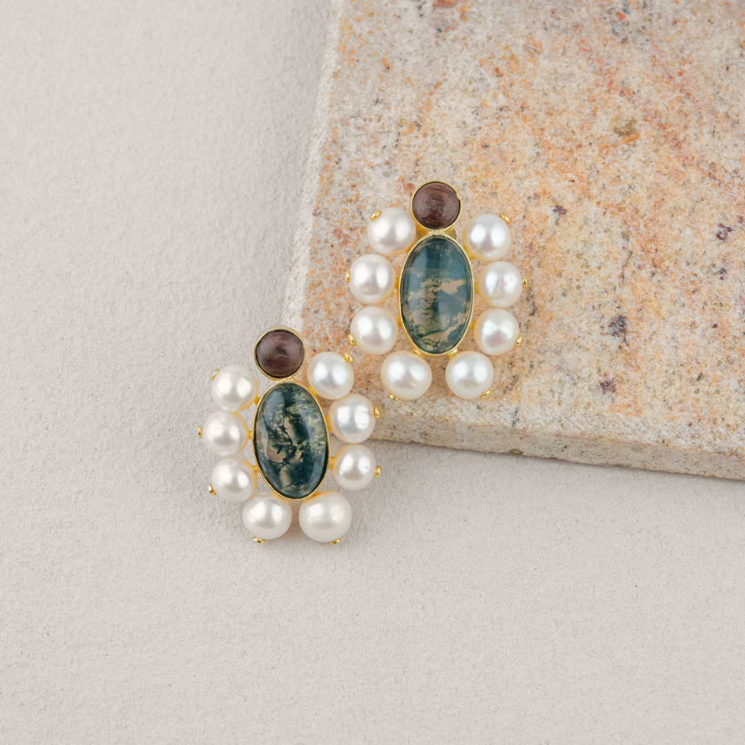 Annella Earrings