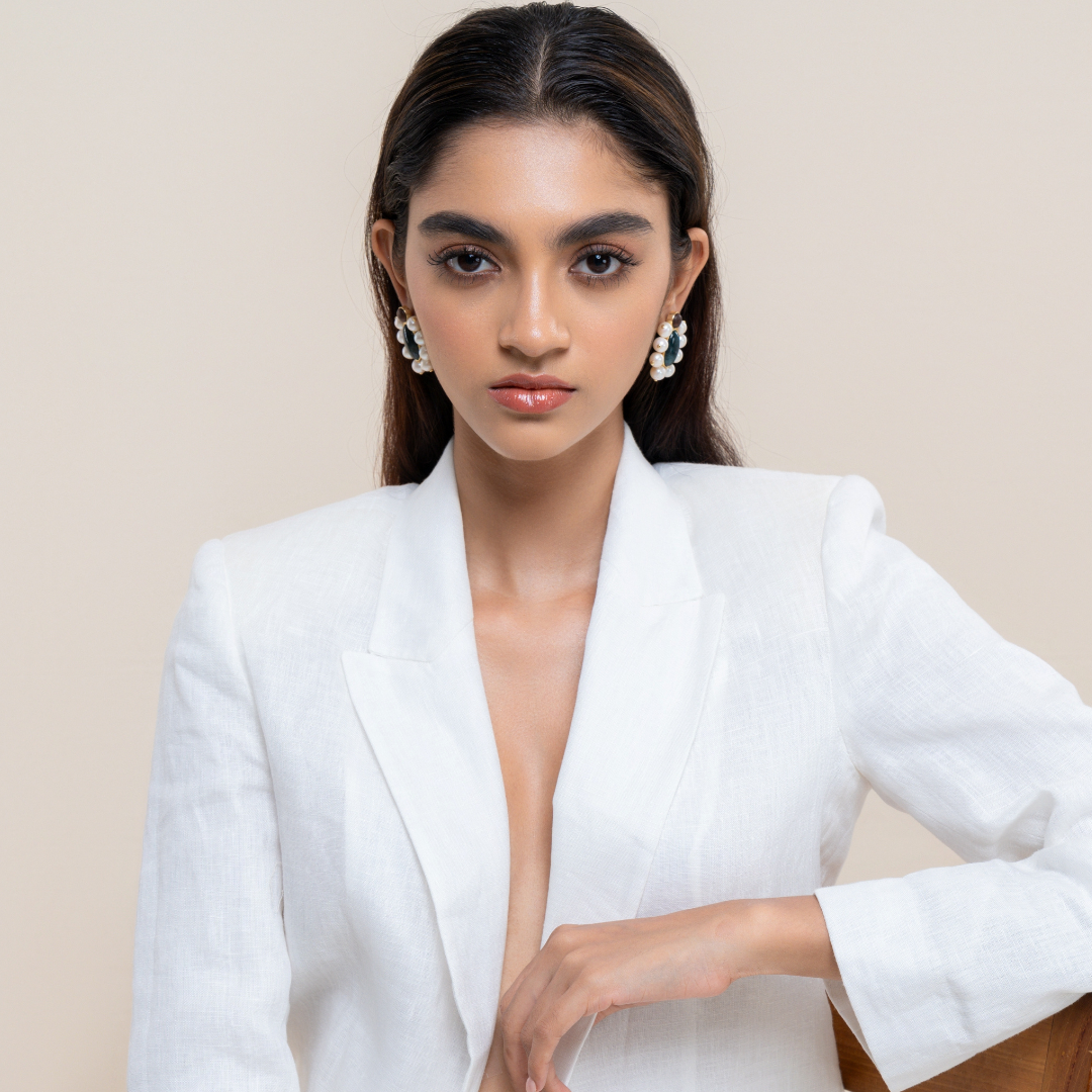 Annella Earrings