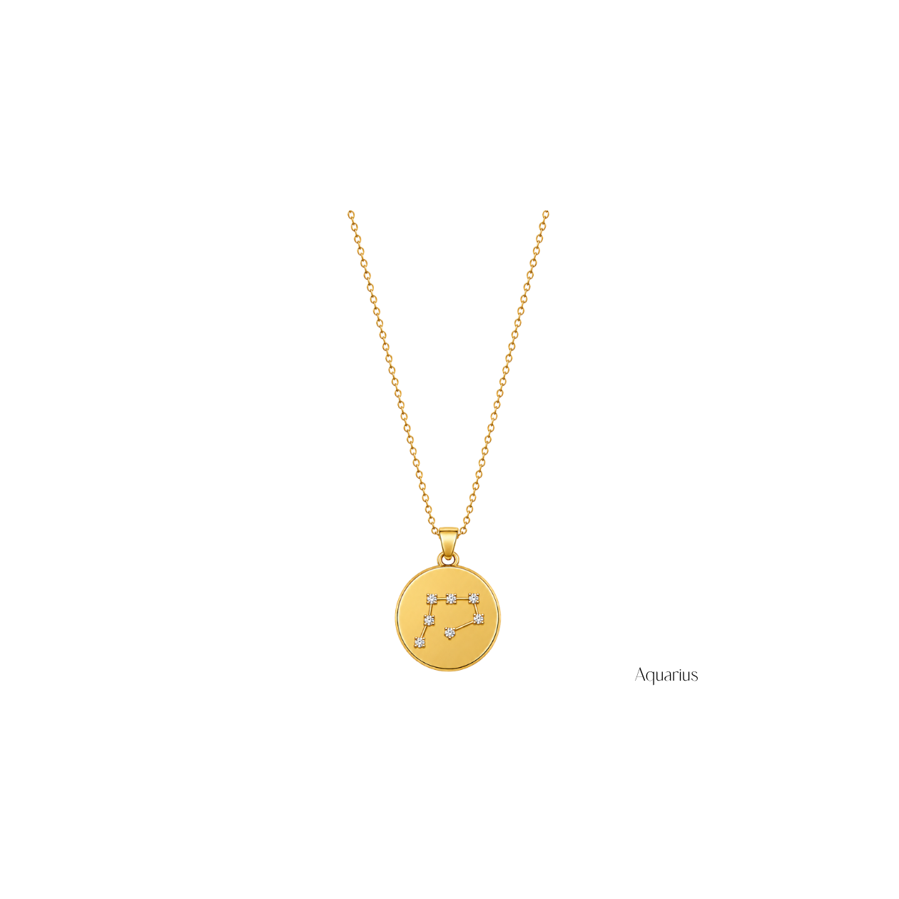 Stella Necklace