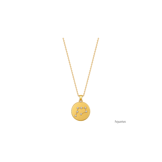 Stella Necklace