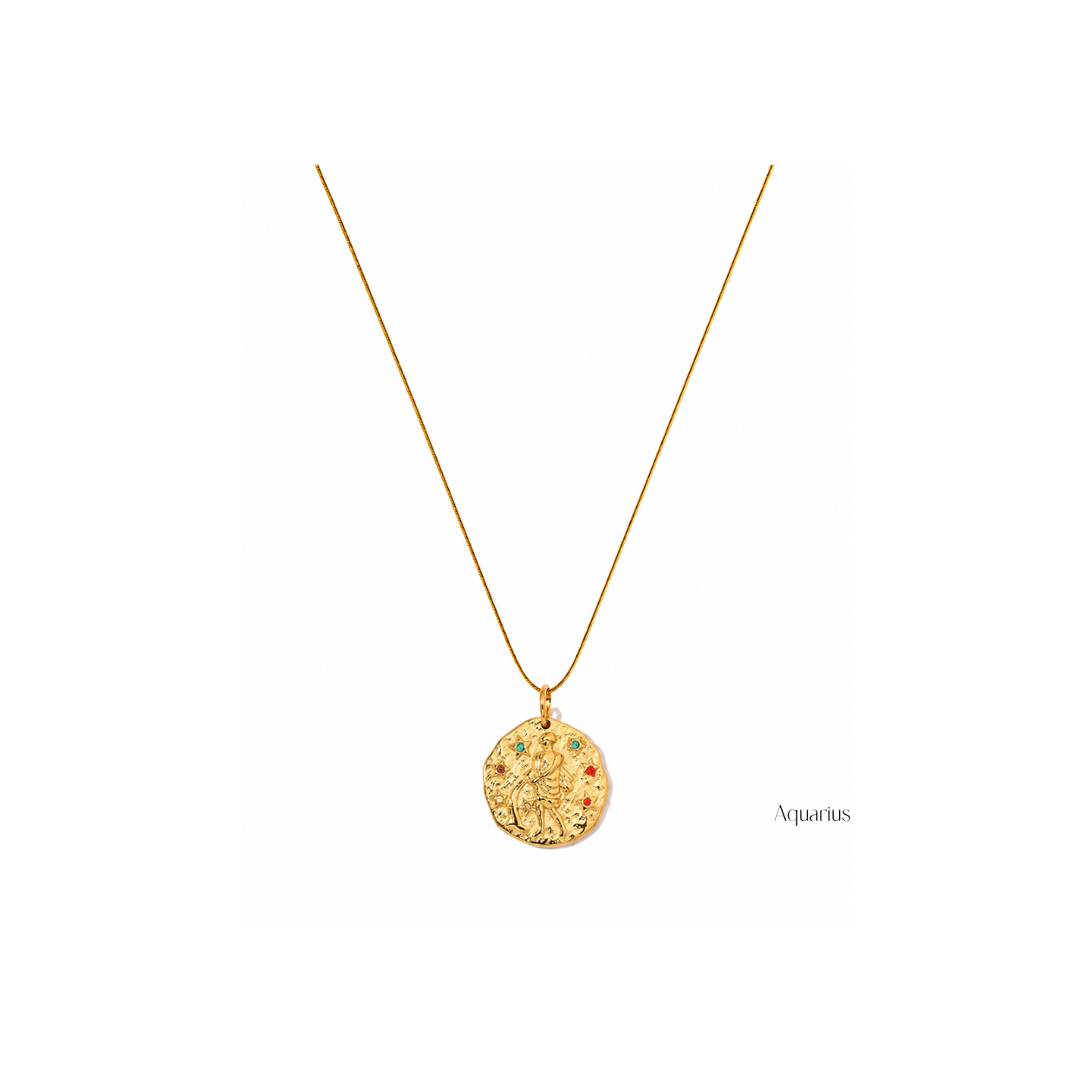 Celeste Necklace