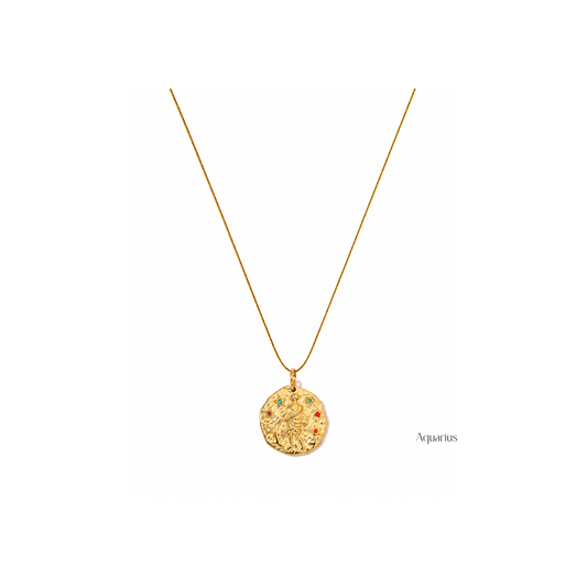 Celeste Necklace
