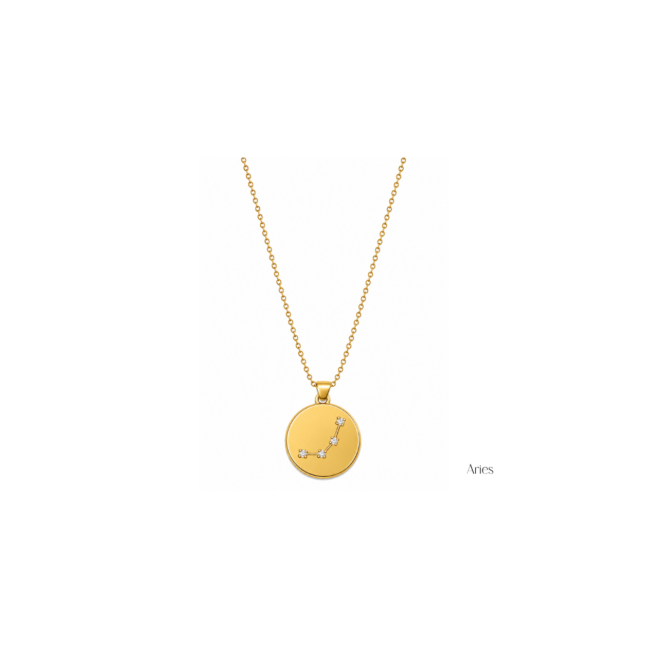 Stella Necklace