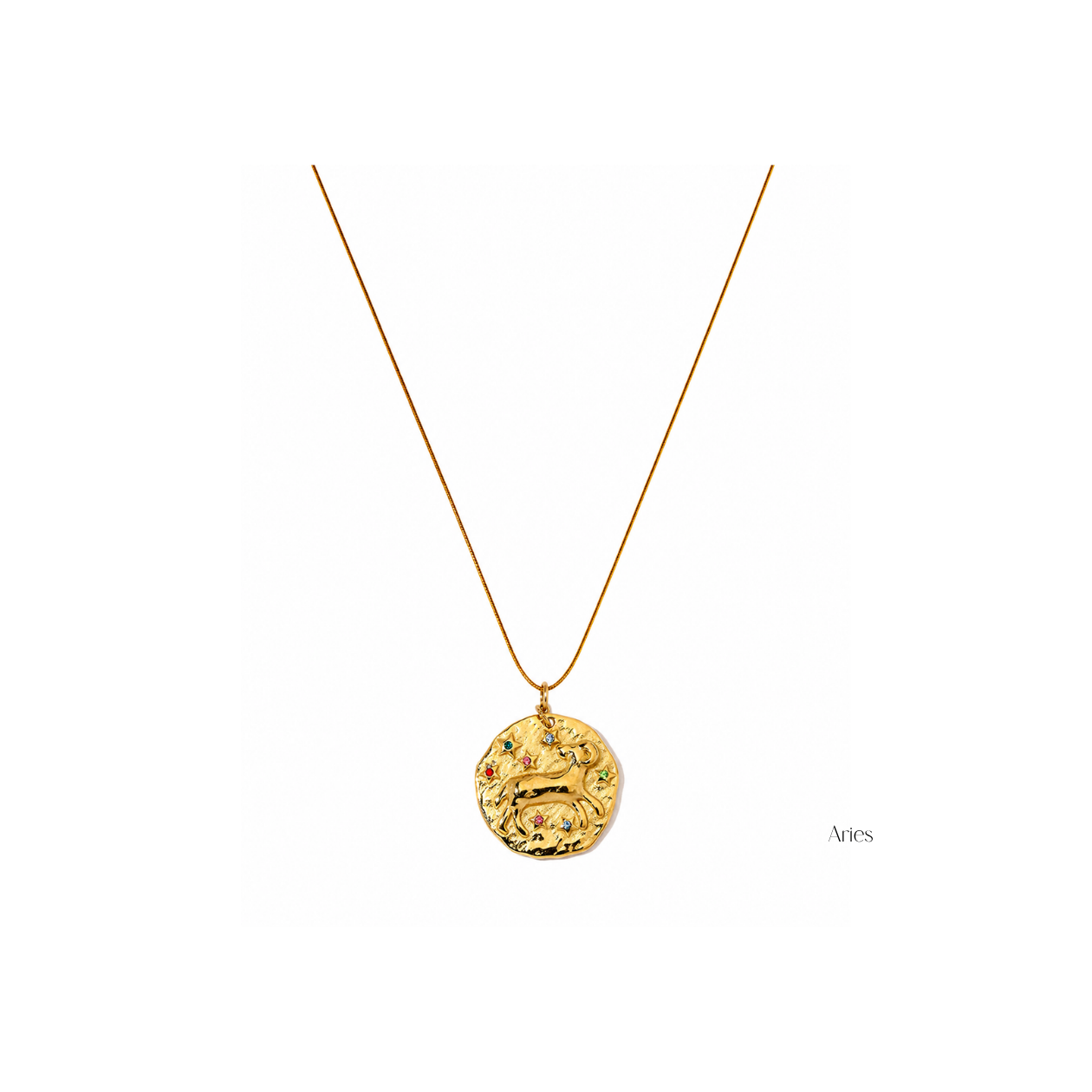 Celeste Necklace