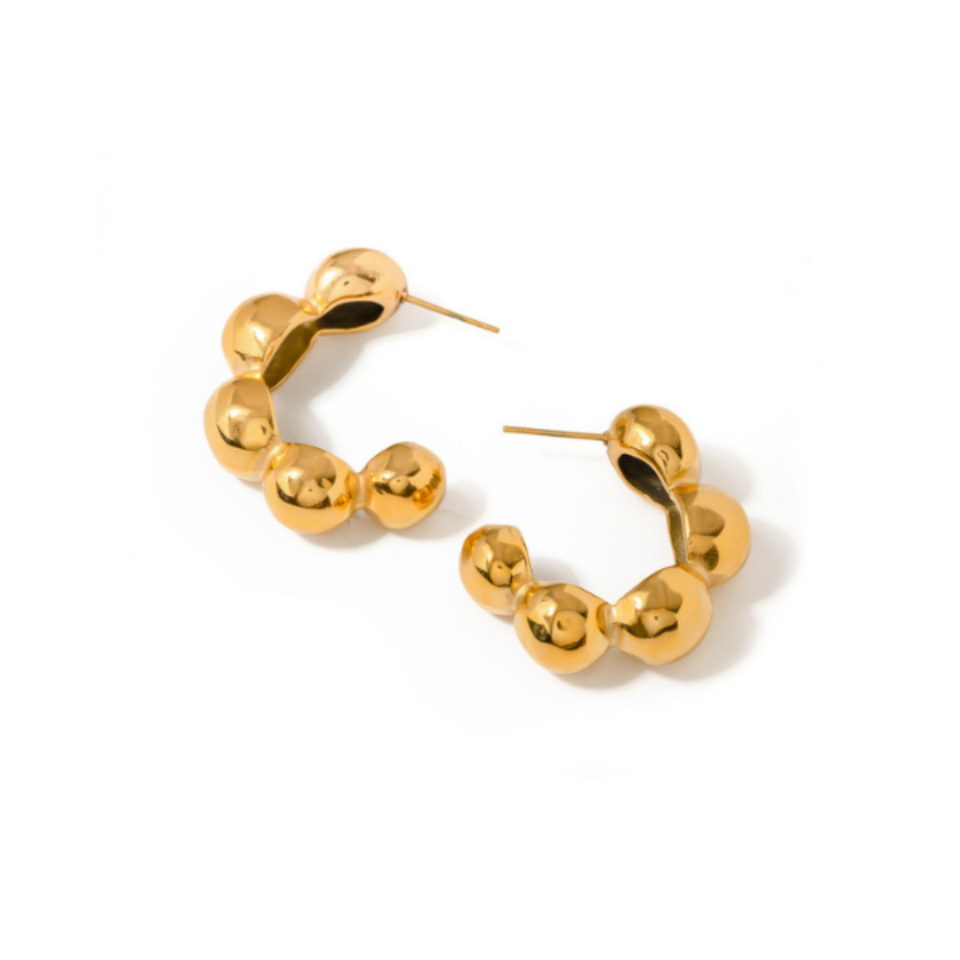 Asha Earrings