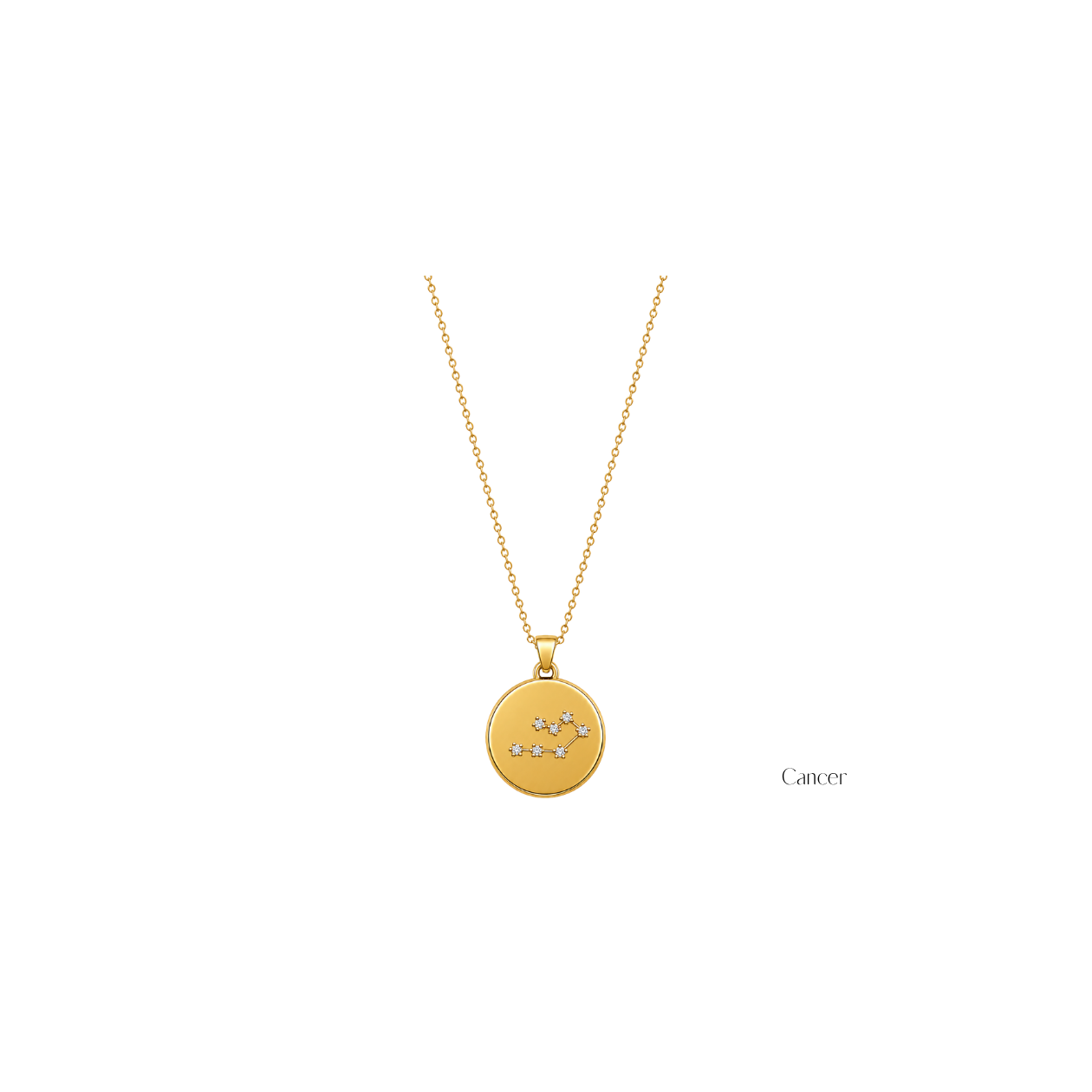 Stella Necklace