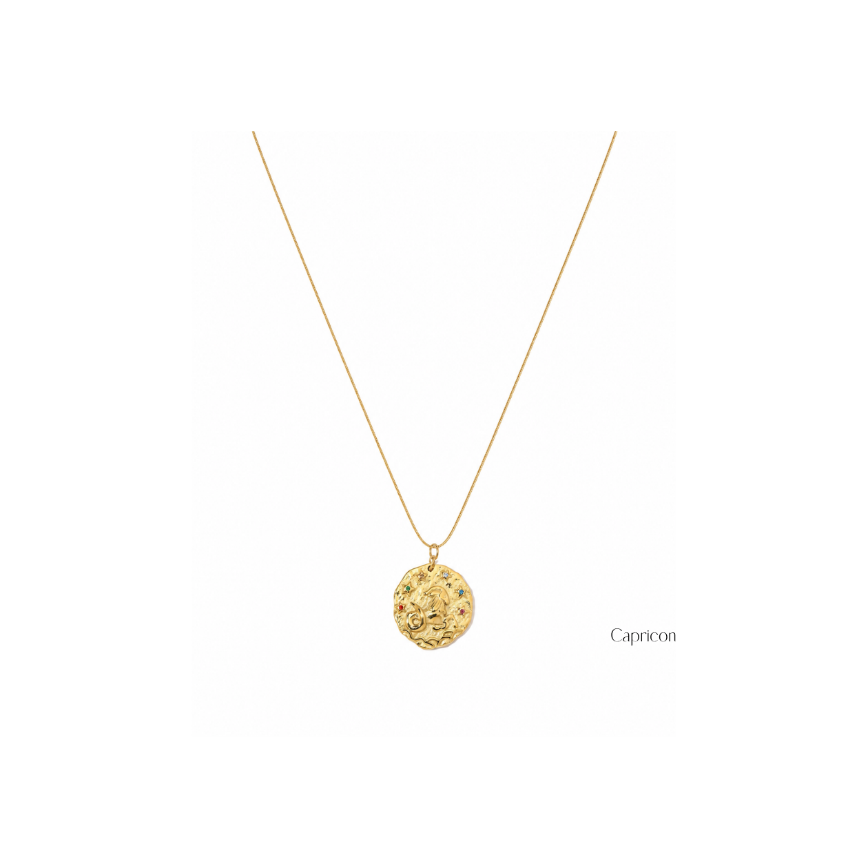 Celeste Necklace
