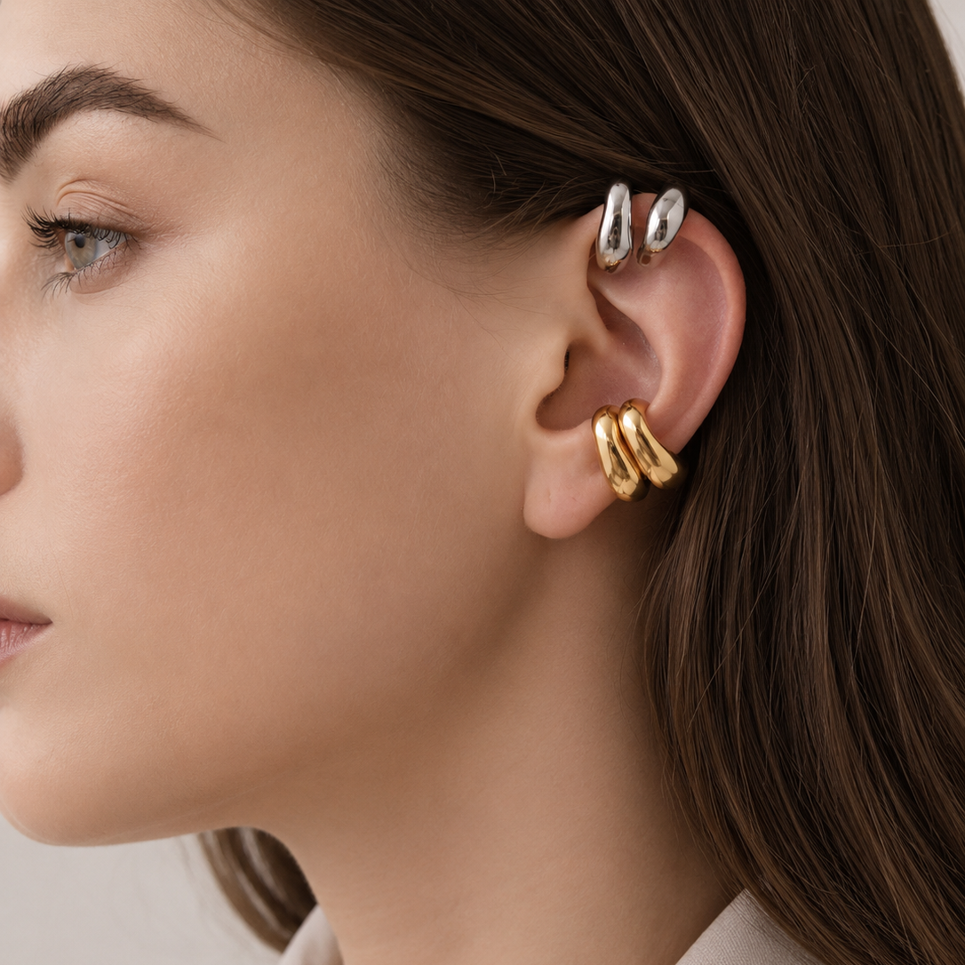 Sadie Ear Cuff