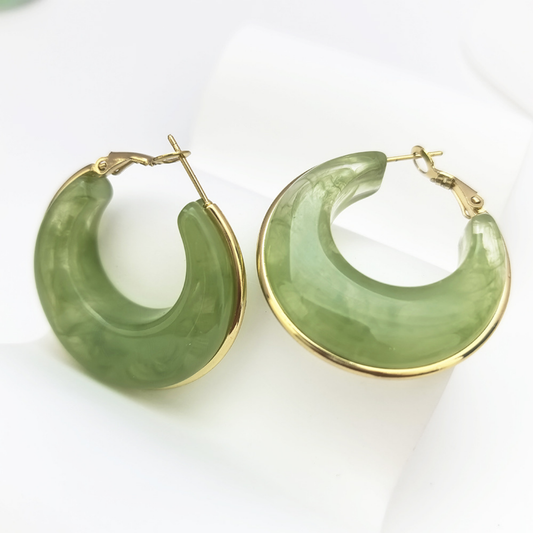Eleanor Hoops
