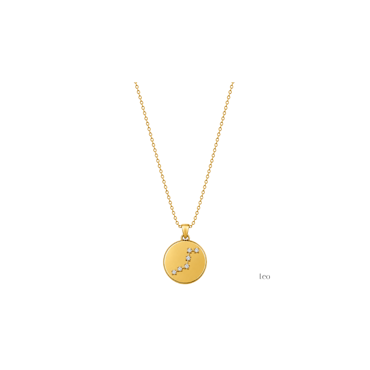 Stella Necklace