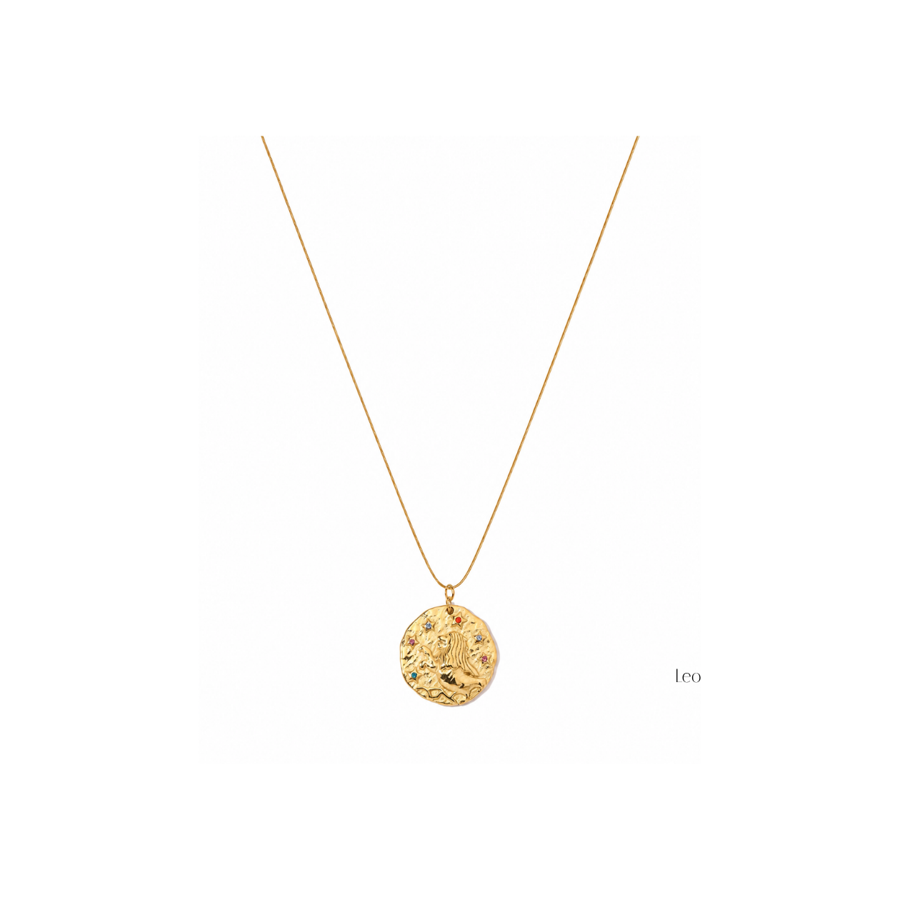 Celeste Necklace