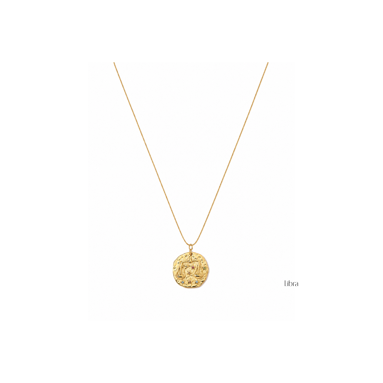 Celeste Necklace