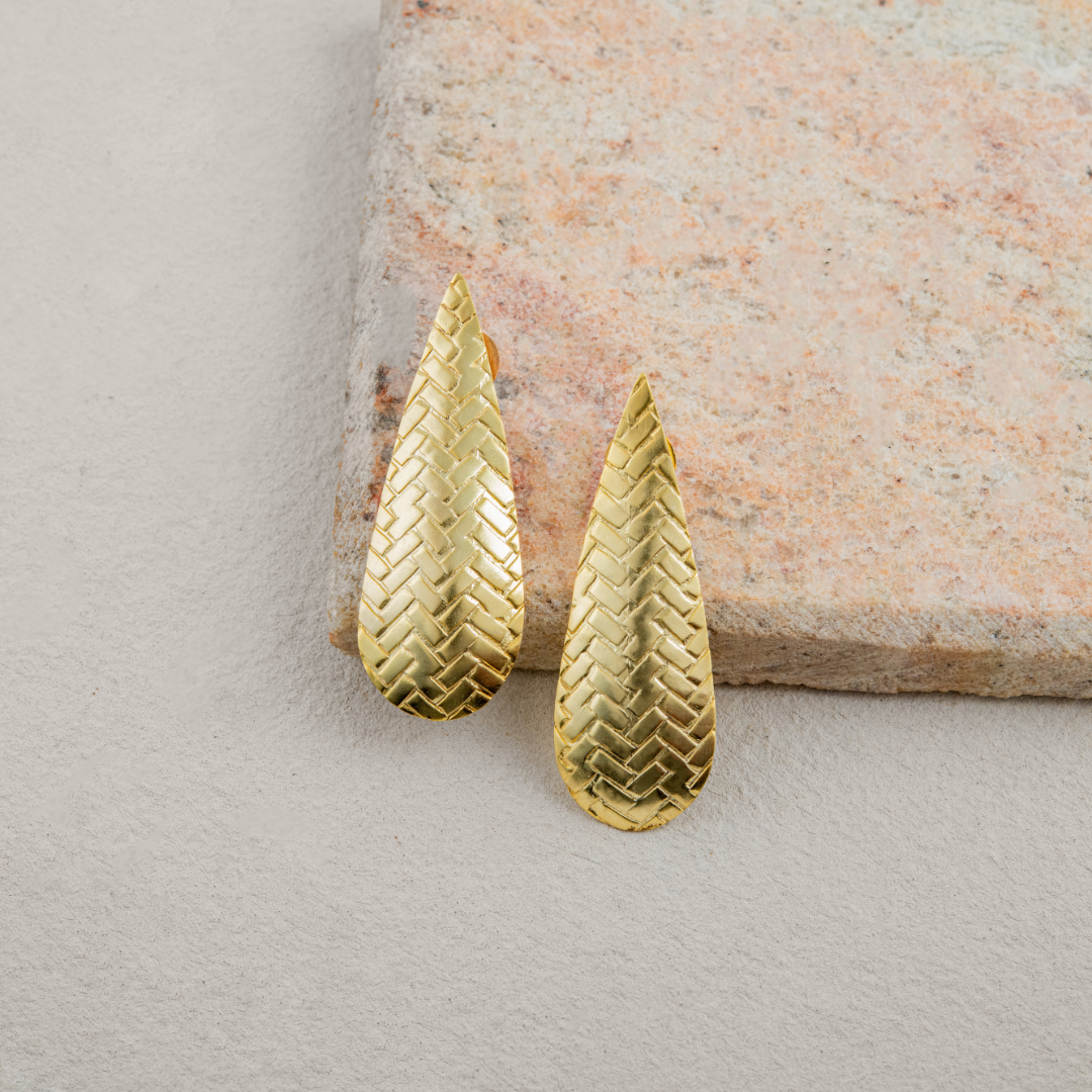 Neela Earrings