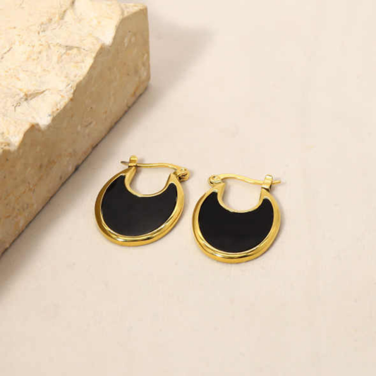 Olivia Earrings