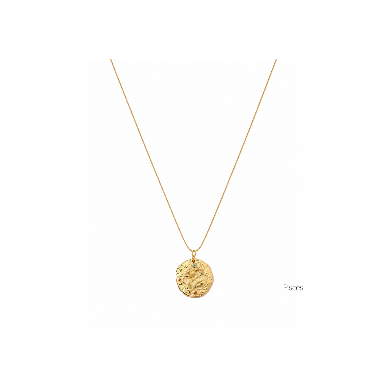Celeste Necklace