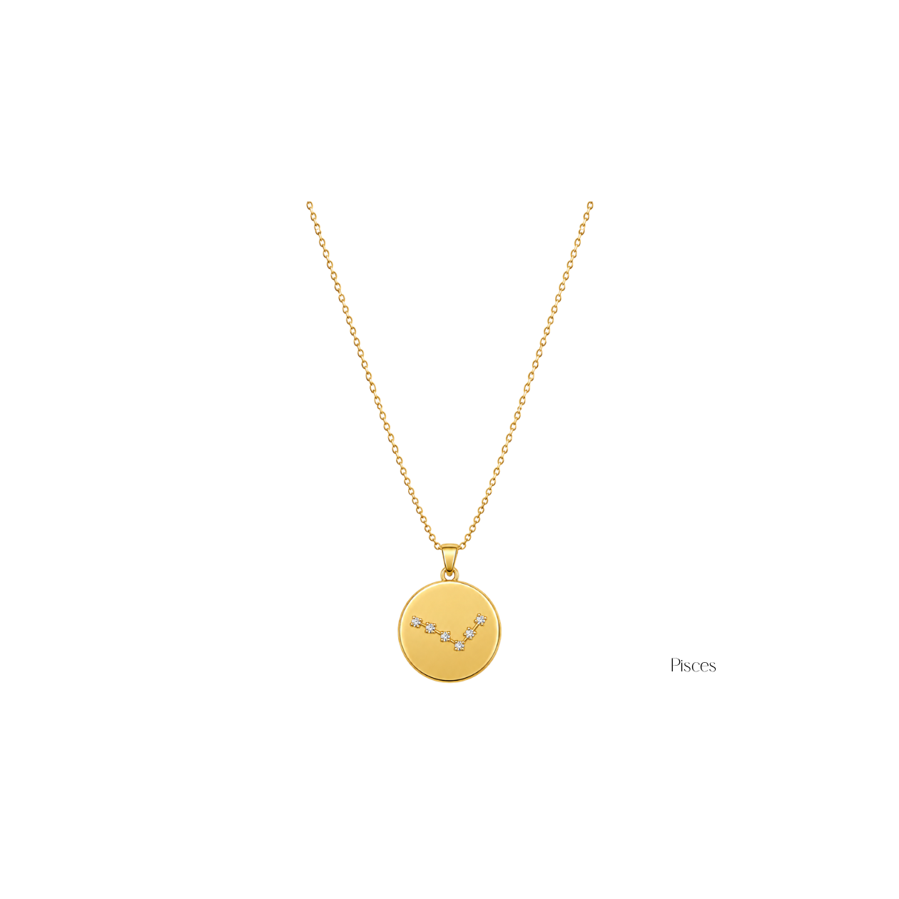 Stella Necklace