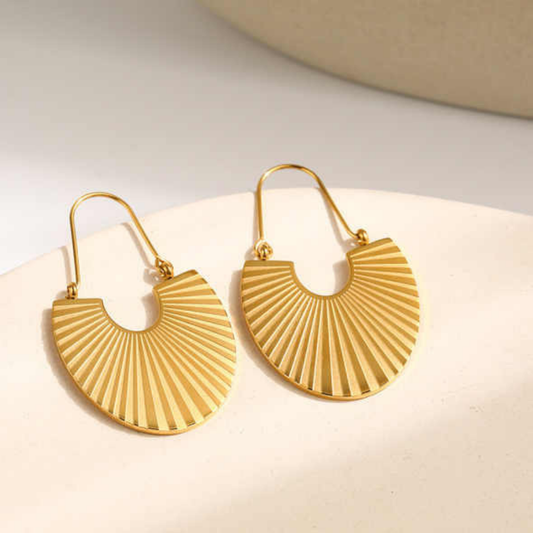 Rayah Earrings