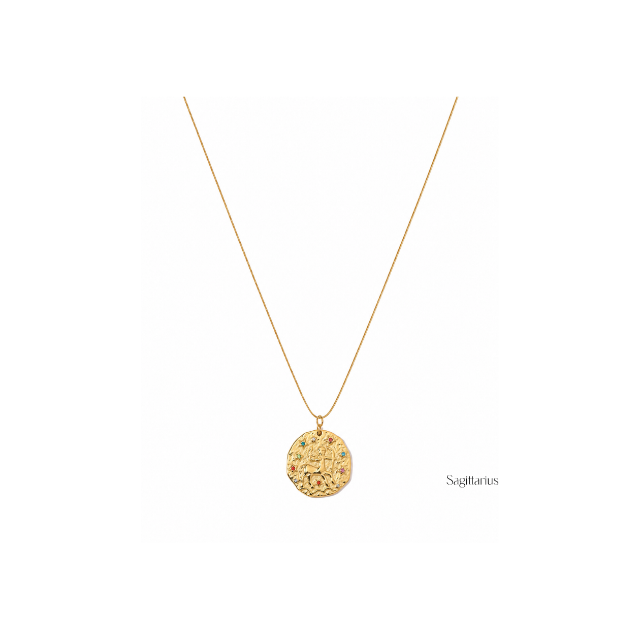 Celeste Necklace