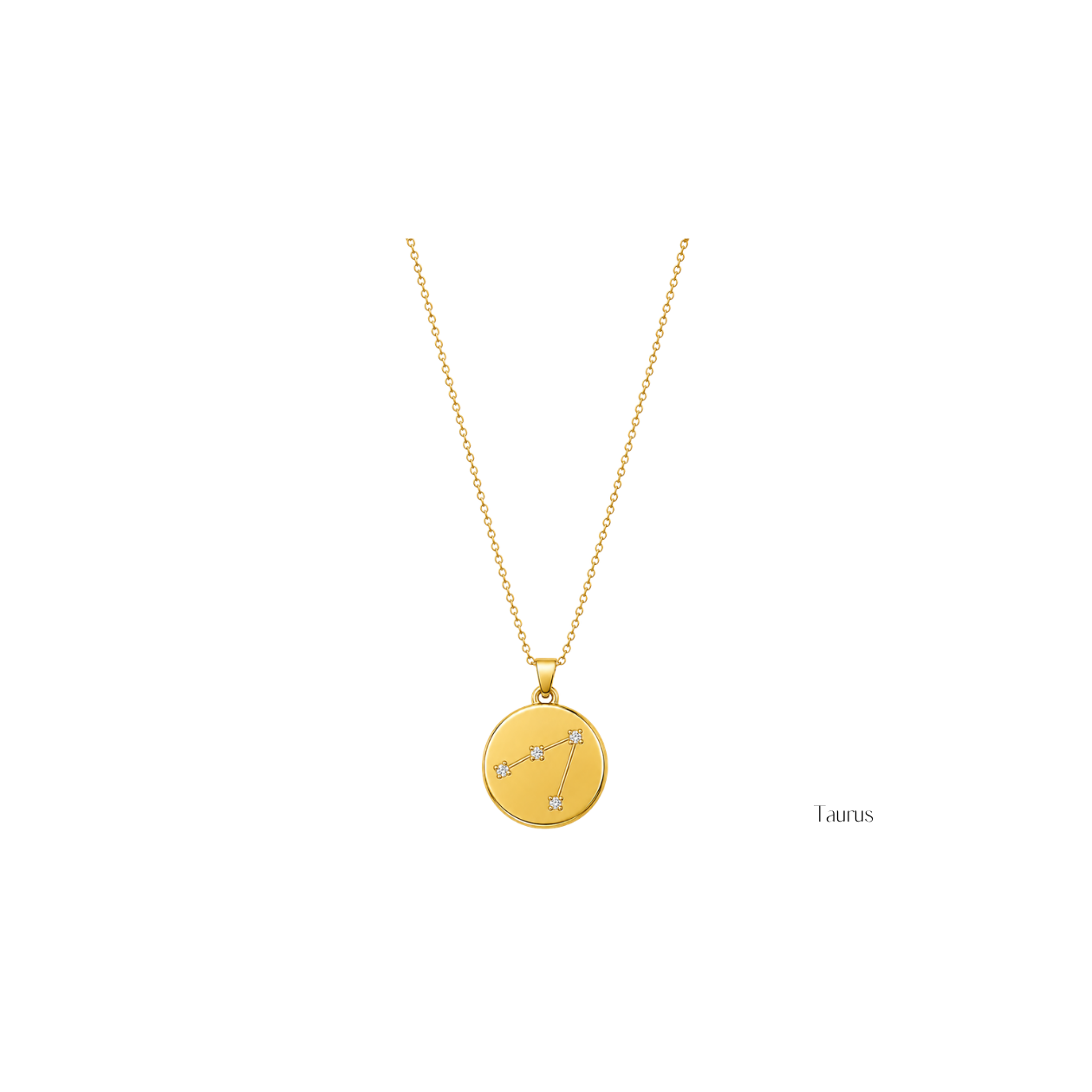 Stella Necklace