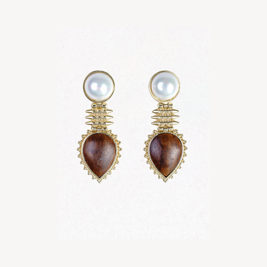 Arlo Earrings