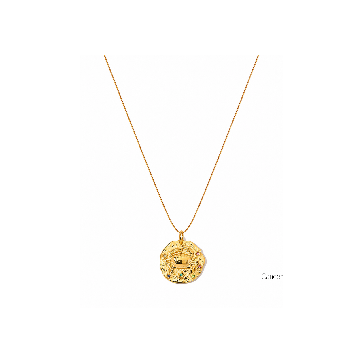 Celeste Necklace