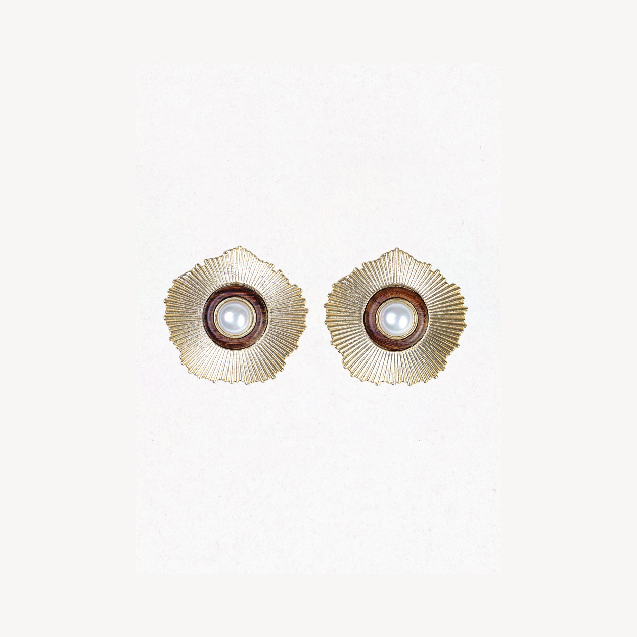 Thea Earrings