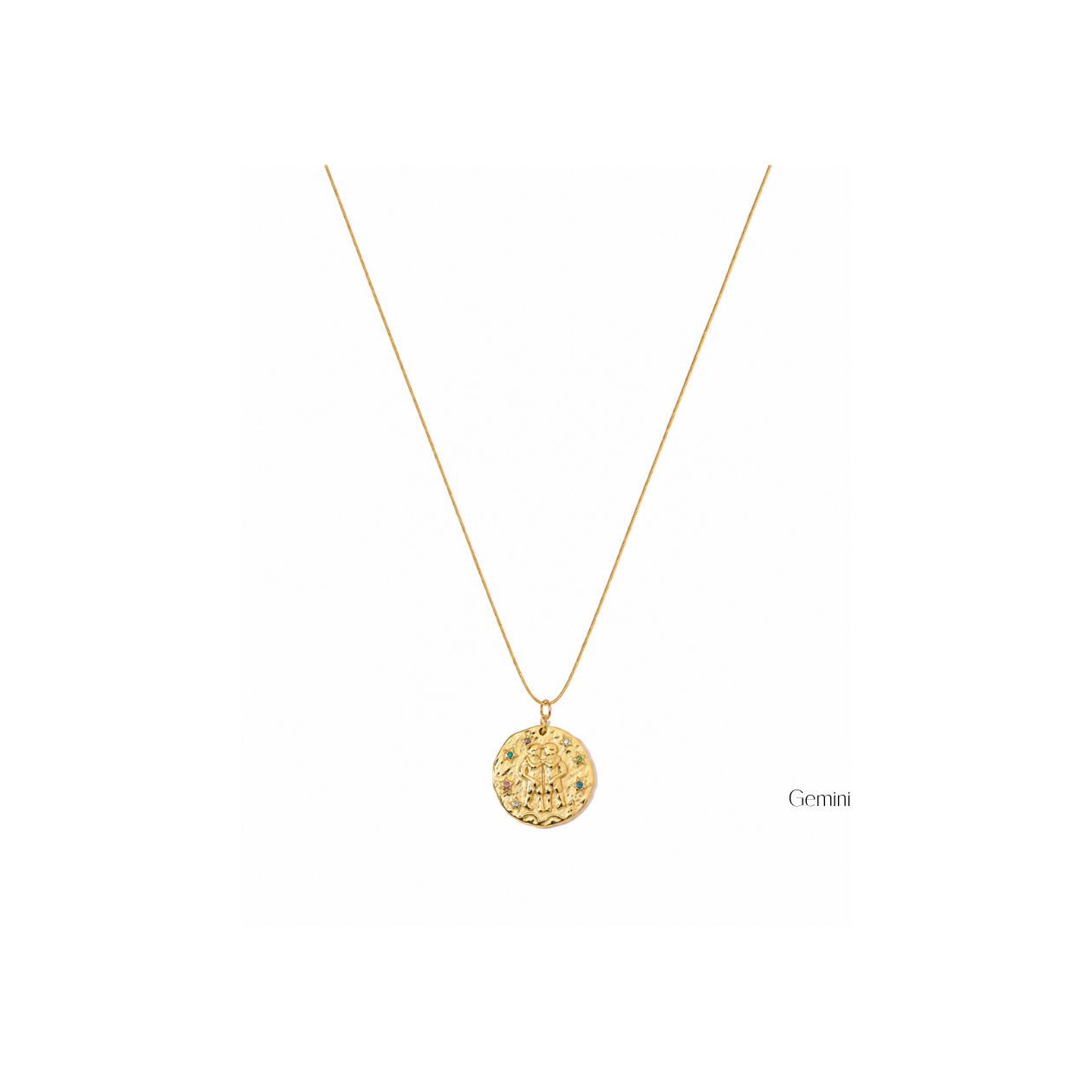 Celeste Necklace