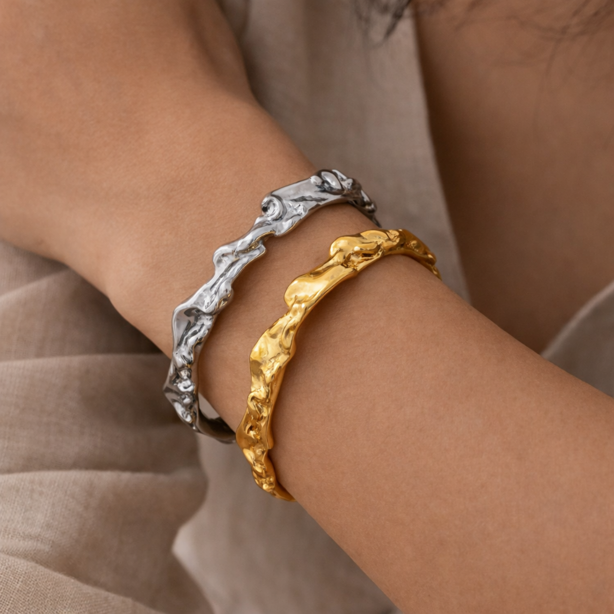 Maris Cuff